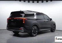 Kia Carnival NEW 9 мест 